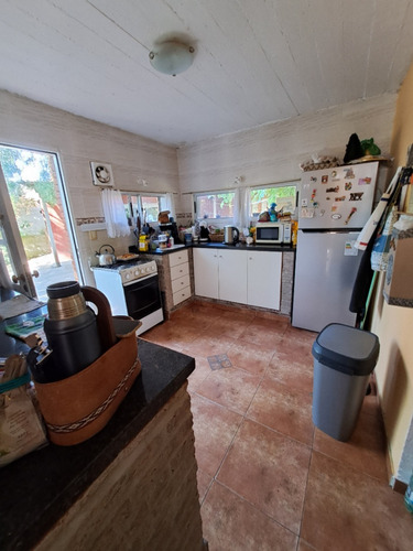 Hermosa E Impecable Casa 2 Dorm Y 2 Baños Más Un Apartamento 2 Ambientes Y Baño Barrio La Fortuna