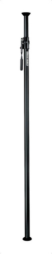 Manfrotto 032b Tubo Autopole Extendible 2.10 A 3.70mts Negro