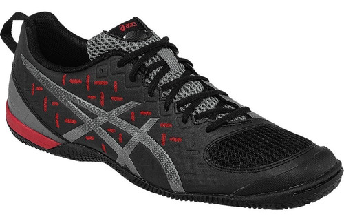 tenis chuteira asics