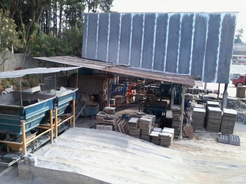 Imagem 3 de 9 de Ref 1310 - Excelente Terreno Localizado Guaianases Com 4.877 M2 ! Estuda Propostas E De Permuta. - 1310