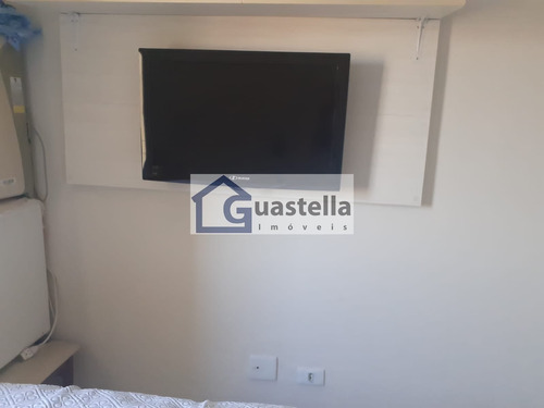 Imagem 14 de 15 de Apartamento Em Paulicéia - São Bernardo Do Campo - 6330