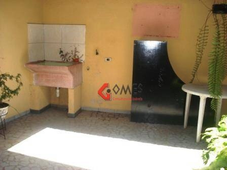 Imagem 26 de 30 de Casa À Venda, 360 M² Por R$ 690.000,00 - Jordanópolis - São Bernardo Do Campo/sp - Ca0176