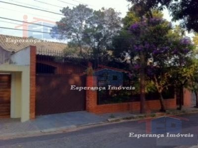 Imagem 1 de 10 de Ref.: 9912 - Casa Terrea Em São Paulo Para Venda - V9912