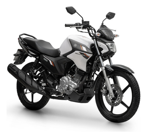Yamaha Nova Factor 150 - 2025 0km (consulte Condições)