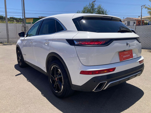 Ds Ds7 Crossback Bluehdi 2.0 Aut 2021