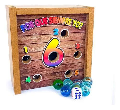 🪳🪳JUEGO DE MESA LA CUCARACHA 🪳🪳 💰$34.000 🔹Divertido juego de mes