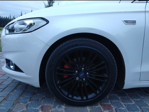 Ford Mondeo 2.0 Se Ecoboost At 240cv 2015
