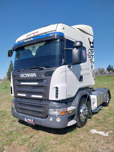 Scania