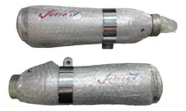 Comprar Escape Jetson Mr-custom-univ\u002Fcroma Juego X2 Choperas Custom