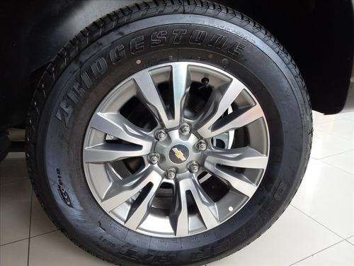 Trailblazer 2.8 Automatico 2020 (1440223792)
