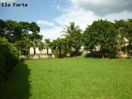 Chácara Cinematográfica No Mosteiro De Itaici - Ch00298 - 3518060