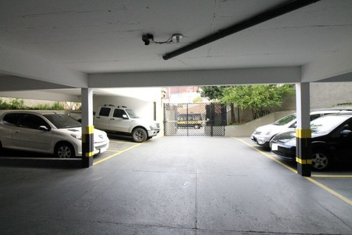 Imagem 2 de 24 de Apartamento - Ref: 4550