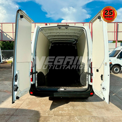 Renault Master FurgãO 2.3 Extra L3h2 5p