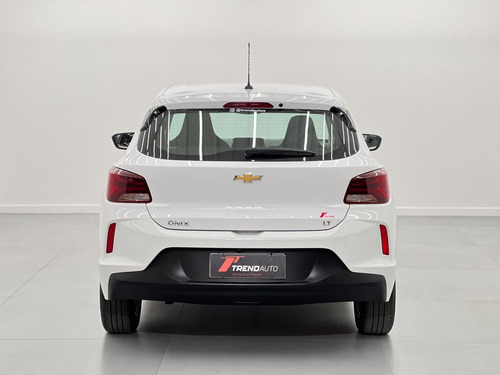 Chevrolet Onix 10mt Lt2