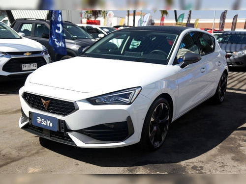 Cupra Leon 1.4 4X2 AT 5P