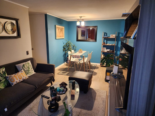 Lindo Departamento Alto Rancagua