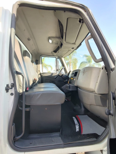 Camion Rabon International Durastar 2016