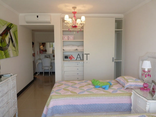 Imagen 18 de 30 de Apartamento En Punta Del Este, Brava- Ref: 3056