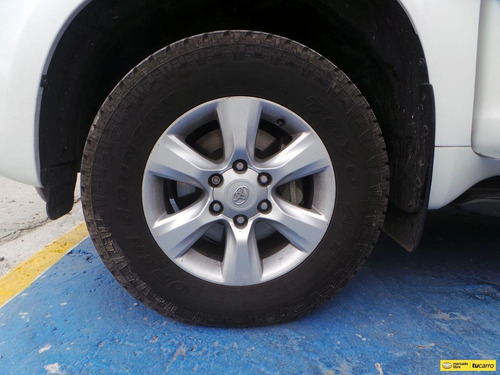 Imagen 25 de 25 de Toyota Prado 3.0 Txl