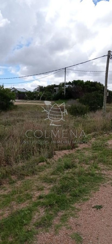 Imagen 3 de 4 de Buen Terreno De 600mts A Una Cuadra De La Playa!!! Consulte - Manantiales Balneario Buenos Aires