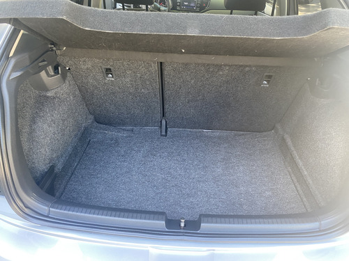 Volkswagen Polo 1.6 Msi Comfortline