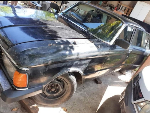 Ford Falcon 3.0 Gl