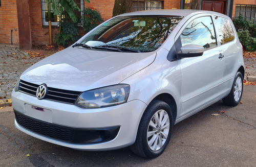 Volkswagen Fox 1.6 Comfortline Pack