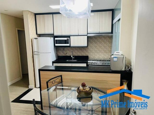 Imagem 7 de 15 de Apartamento Flex Osasco 2 - 2155