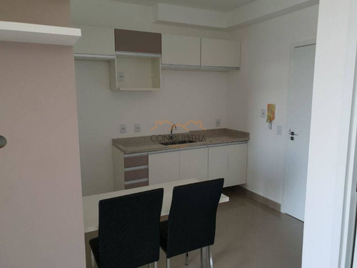 Imagem 2 de 11 de Loft - Rudge Ramos - Ref: 2817 - L-5001