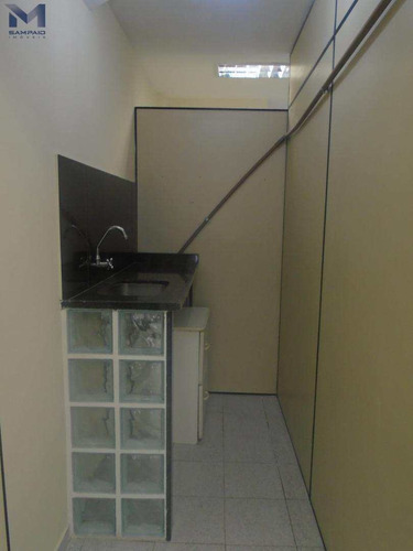 Imagem 11 de 13 de Sala, Centro, Niterói, Cod: 431 - A431