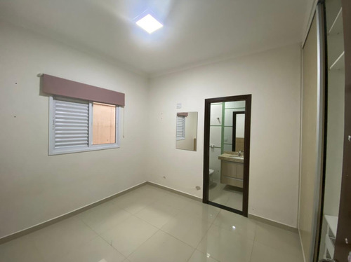 Imagem 5 de 20 de Casa Condomínio Village Damha Ii Venda - 550