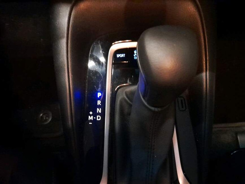 Toyota Corolla 2.0 VVT-IE FLEX XEI DIRECT SHIFT