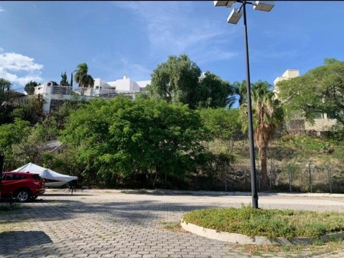 Imagen 8 de 12 de Terreno En Venta En Privada En Villas Del Mesón