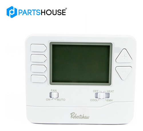Termostato De Pared Robertshaw Rs8210