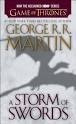 Game Of Thrones A Storm Of Swords