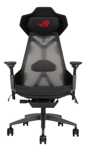 New Asus R0g Destrier Ergo Gaming Chair