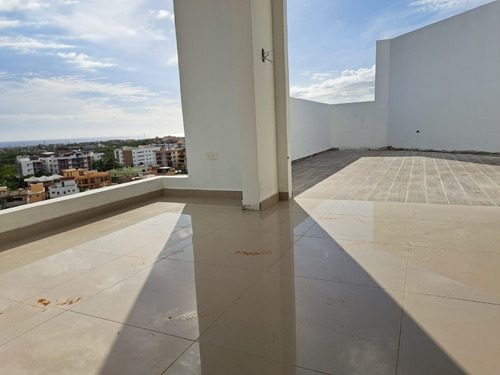 Vive En La Vanguardia: Torres Residenciales En La Misma Aut.san Isidro