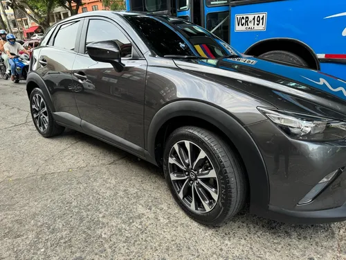 Mazda CX-3 2.0 Prime