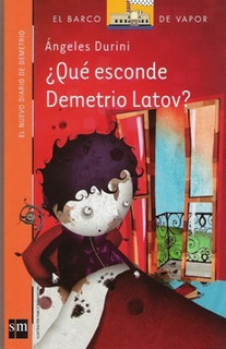 Resultado de imagen para demetrio latov 2