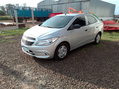 Chevrolet Prisma 2017 1.4 Joy Ls + 98cv