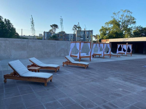 Imagen 15 de 15 de Complejo Residencias Náyades - Amplitud, Delicadeza Y Confort