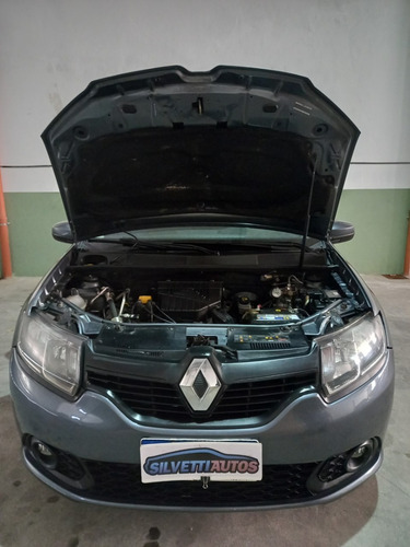 Imagen 9 de 18 de Renault Sandero 1.6 Dynamique 90cv Abs