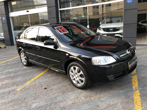 Chevrolet Astra Hatch 4 Portas
