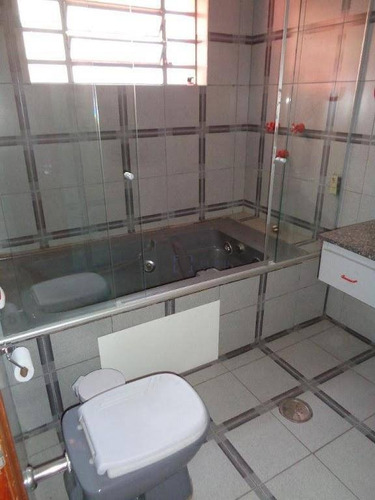Imagem 19 de 25 de Casa De 250m² Para Venda No Campo Belo, 3 Dormitorios, 1 Suíte E 2 Vagas - Ca1315