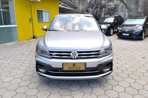 Volkswagen Tiguan ALLSPACE R-LINE 350 TSI 2.0 4X4 AT