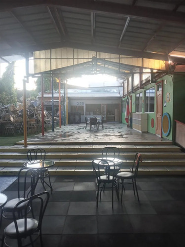 Local Comercial En Venta En Talca