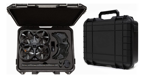 Estuche Impermeable Avata Case Dji Avata Accesorios Dji...