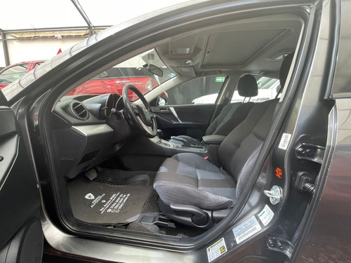 Imagen 6 de 13 de Mazda 3 2011 2.0 I Touring At