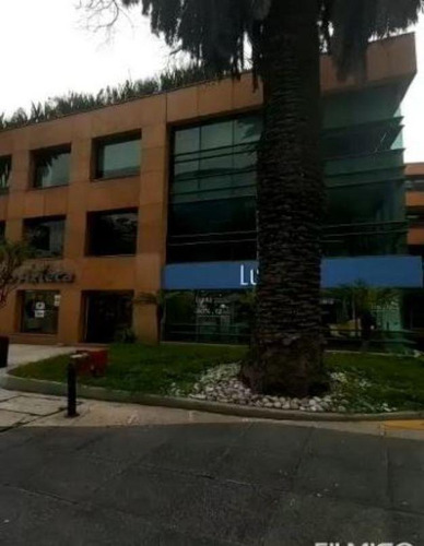 Oficina En Renta En Colonia Lomas De Chapultepec I Sección, Miguel Hidalgo, Ciudad De México