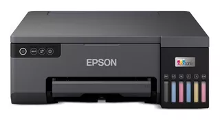 Epson Ecotank L8050 - Impresora Fotografica A4 Pvc/cd/dvd